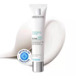 ROCHE-POSAY Hyalu B5 pleiekrem rik, 40 ml