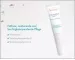Instructions for use for AVENE Rengjørende mattende emulsjon, 40 ml - 4