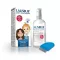 LAUSBUB mot lus Heumann pumpespray, 150 ml