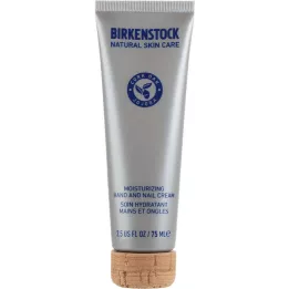 BIRKENSTOCK Fuktighetsgivende håndkrem &amp; Neglekrem, 75 ml