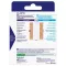 HANSAPLAST Elastisk gips 8 cmx1 m, 1 stk
