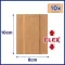 HANSAPLAST Elastisk gips 8 cmx1 m, 1 stk