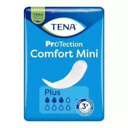 TENA COMFORT mini plus-maler, 30 stk