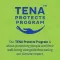 TENA COMFORT mini plus-maler, 30 stk