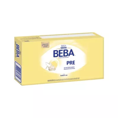 NESTLE BEBA Pre-væske, 32X90 ml