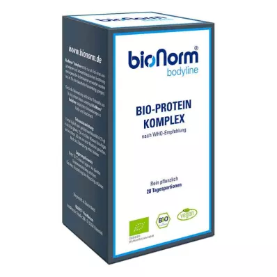 BIONORM bodylinepulver, 700 g BIONORM bodylinepulver, 700 g