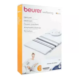 BEURER HK25 Tekstiltrekk til varmepute, 1 stk