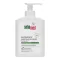 SEBAMED Flytende vaskeemulsjon med dispenser, 200 ml