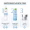 EUCERIN DermatoCLEAN Hyaluron rensemelk, 200 ml