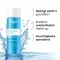 Eucerin Dermatoclean Hyal.Miz.Rensingsvæske 3in1, 200 ml
