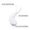 Eucerin DermatoCLEAN Hyaluronic Micellar Cleansing Foam (150 ml)