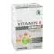 Vitamin B kompleks kapsler, 120 stk