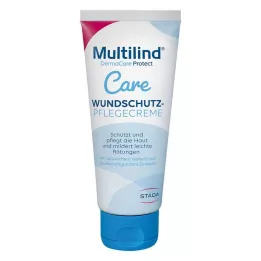 MULTILIND DermaCare Protect pleiekrem, 100 ml