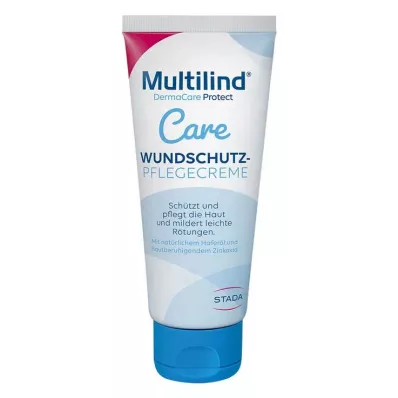 MULTILIND DermaCare Protect pleiekrem, 100 ml