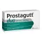 Prostagutt duo 160 mg/120 mg myke kapsler, 60 stk