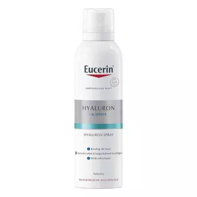 Eucerin Anti-Age Hyaluronic Spray (150 ml) Eucerin Anti-Age Hyaluronic Spray (150 ml)