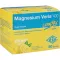 MAGNESIUM VERLA 400 direkte granulat, 50 stk