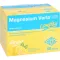 MAGNESIUM VERLA 400 direkte granulat, 50 stk