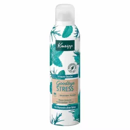 KNEIPP Goodbye Stress Skumdusj, 200 ml