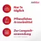 ANTISTAX ekstra venetabletter, 180 stk