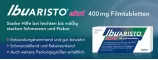 Instructions for use for IbuARISTO akutt 400 mg ibuprofen filmdrasjerte tabletter, 10 stk - 3