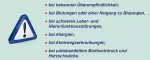 Instructions for use for Ibu ARISTO akutt 400 mg ibuprofen filmdrasjerte tabletter, 50 stk - 5