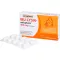 IBU-LYSIN-ratiopharm 400 mg filmdrasjerte tabletter, 10 stk