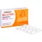 IBU-LYSIN-ratiopharm 400 mg filmdrasjerte tabletter, 10 stk