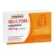IBU-LYSIN-ratiopharm 400 mg filmdrasjerte tabletter, 20 stk