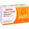 IBU-LYSIN-ratiopharm 400 mg filmdrasjerte tabletter, 50 stk