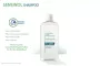 Instructions for use for DUCRAY SENSINOL Sjampo med fysisk hudbeskyttelse, 400 ml - 3