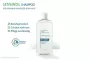 Instructions for use for DUCRAY SENSINOL Sjampo med fysisk hudbeskyttelse, 400 ml - 4