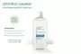Instructions for use for DUCRAY SENSINOL Sjampo med fysisk hudbeskyttelse, 400 ml - 6