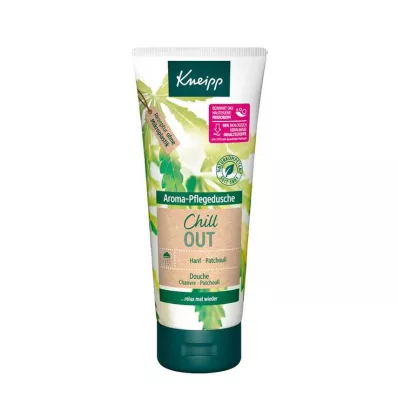 KNEIPP Aroma Care Shower Chill Out, 200 ml KNEIPP Aroma Care Shower Chill Out, 200 ml