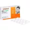 IBU-LYSIN-ratiopharm 293 mg filmdrasjerte tabletter, 10 stk