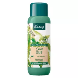 KNEIPP Aroma Care Skumbad Chill Out, 400 ml