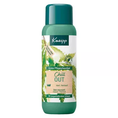 KNEIPP Aroma Care Skumbad Chill Out, 400 ml