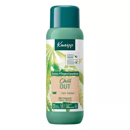 KNEIPP Aroma Care Skumbad Chill Out, 400 ml