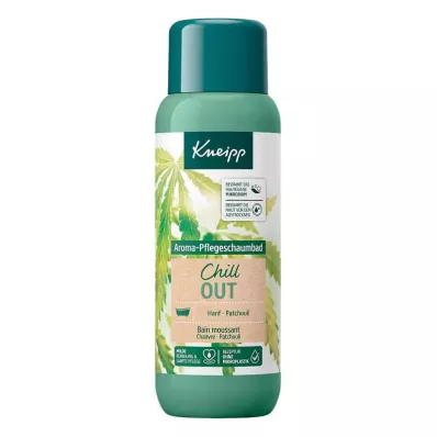 Kneipp aromapleie skumbad Chill Out (400 ml) Kneipp aromapleie skumbad Chill Out (400 ml)