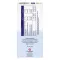 Doppelherz Omega-3 plantebaserte systemkapsler, 120 stk