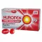 NUROFEN 400 mg myke kapsler, 20 stk