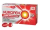 Instructions for use for NUROFEN 400 mg myke kapsler, 20 stk - 2