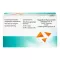 IBU-LYSIN DoppelherzPharma 400 mg filmdrasjerte tabletter, 50 stk