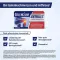 GELENCIUM EXTRACT Filmdrasjerte urtetabletter, 75 stk