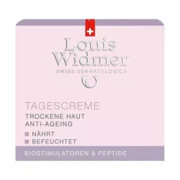 WIDMER Dagkrem UV 20 lett duftende, 50 ml