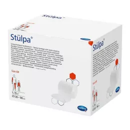 STÜLPA Slangekobling 6R 15 cmx15 m P1, 1 stk