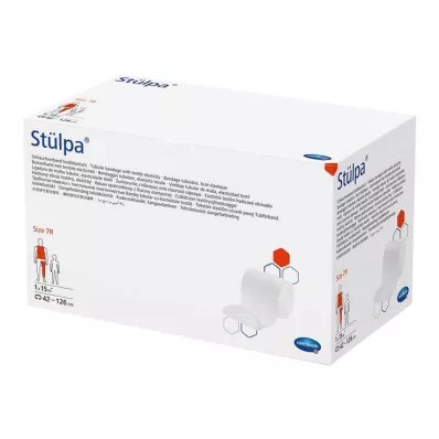 STÜLPA Slangebandasje 7R 21 cm x 15 m P1, 1 stk