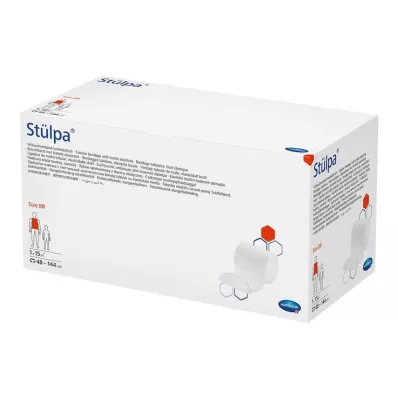 STÜLPA Slangekobling 8R 24 cm x 15 m P1, 1 stk