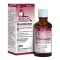 BROMHEXIN Hermes Arzneimittel 8 mg/ml dråper, 50 ml