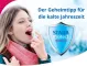 Instructions for use for Stadaprotect munnspray (20 ml) - 1